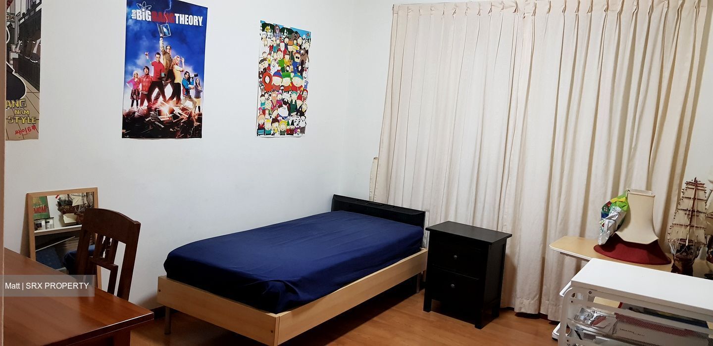 Serangoon Garden Estate (D19), Detached #504671571